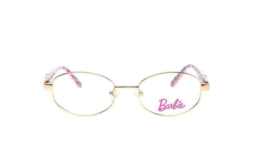 Детская оправа Barbie 084 PINK