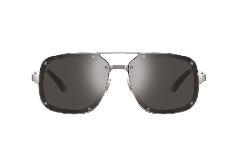 Солнцезащитные очки Cartier 0194S 005