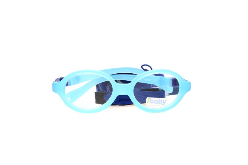 Детская оправа Nanovista Silicon Baby 4020336 36