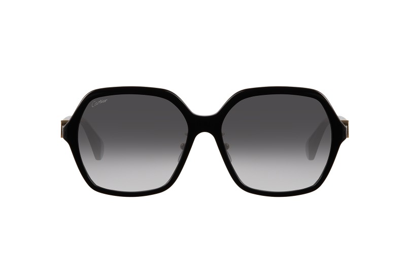 Солнцезащитные очки Cartier 0470SA 001