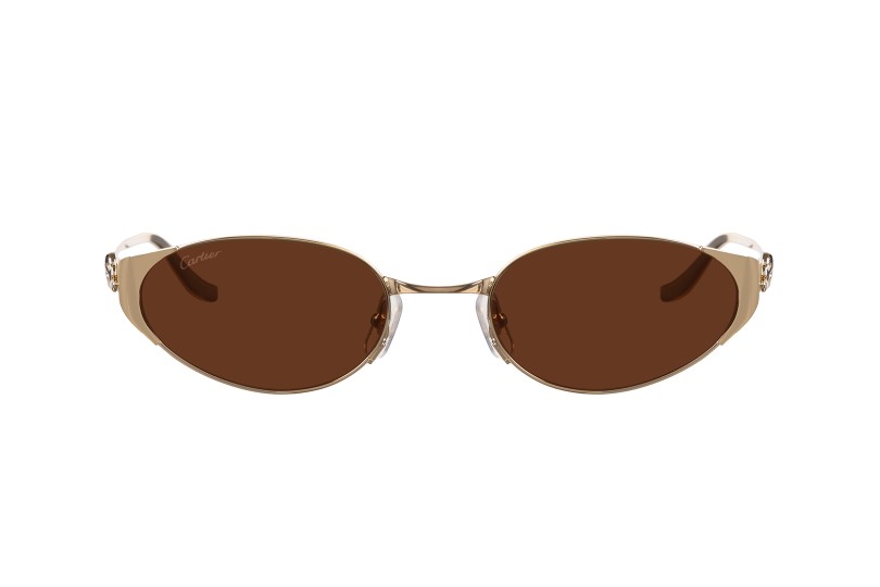 Солнцезащитные очки Cartier 0630S 002
