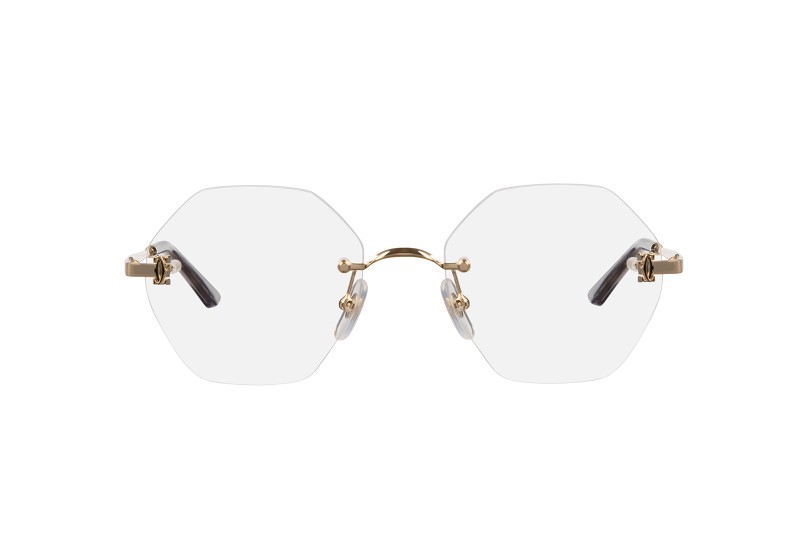 Оправа Cartier 0593O 001