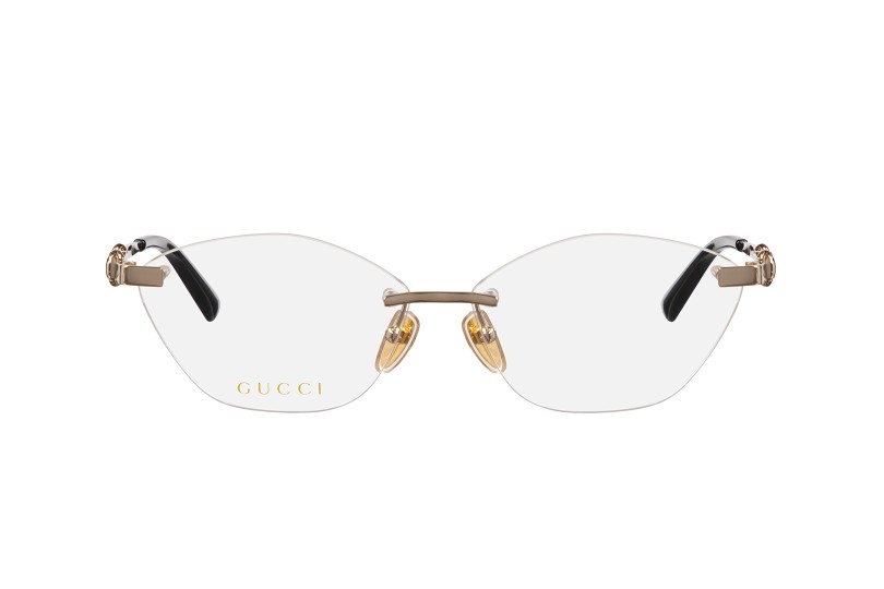 Оправа Gucci 2050O 002