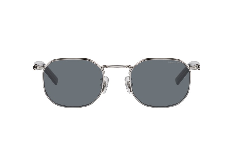 Солнцезащитные очки Montblanc 0459S 002