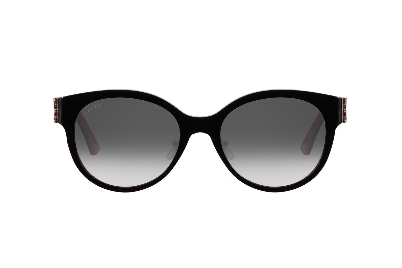 Солнцезащитные очки Cartier 0510SJ 003