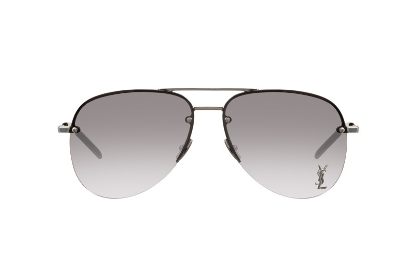 Солнцезащитные очки Saint Laurent CLASSIC 11 M-005
