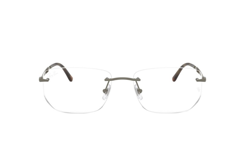 Оправа Ray-Ban 3768V 3201 (56)