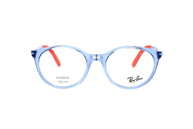 Детская оправа Ray-Ban Junior 1625D 7510 (47)