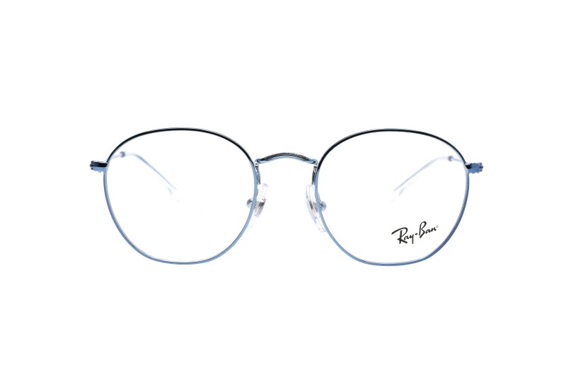 RAY-BAN JUNIOR VISTA 9572V 4103 (48)
