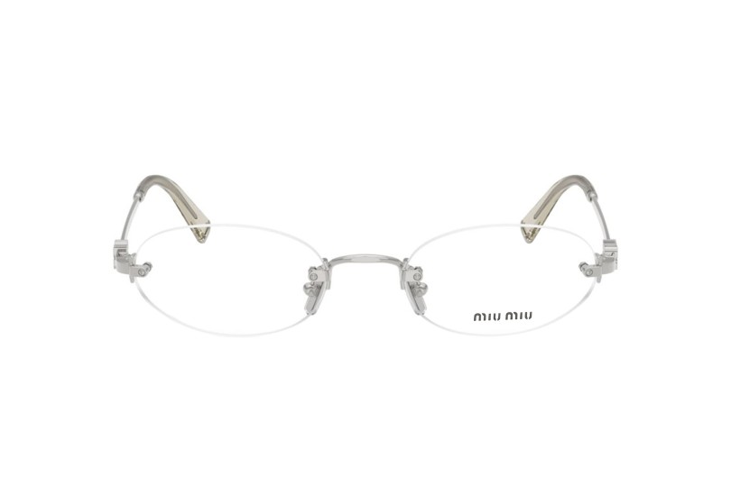 Оправа Miu Miu 53WV 1BC1O1 (53)