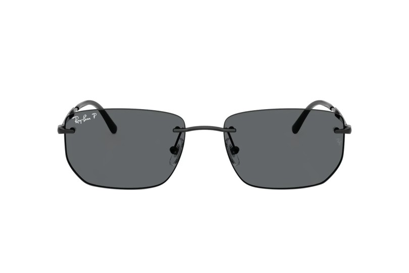 Солнцезащитные очки Ray-Ban 3768 002/81 (56)