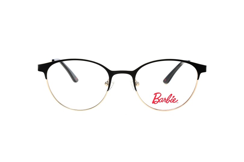 Детская оправа Barbie 059 BLK