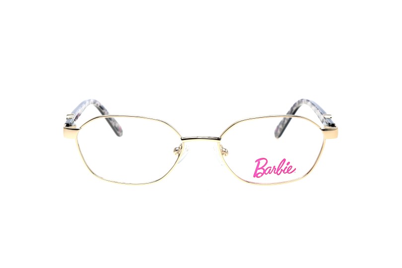 Детская оправа Barbie 081 PINK