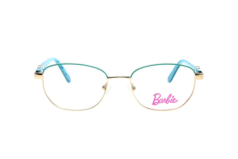 Детская оправа Barbie 083 BLUE
