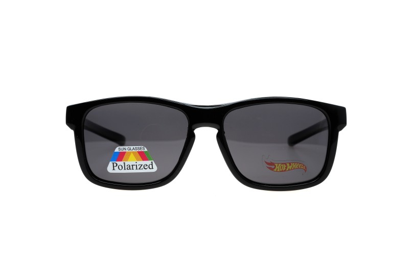 Детские солнцезащитные очки HOT WHEELS 002 BLK