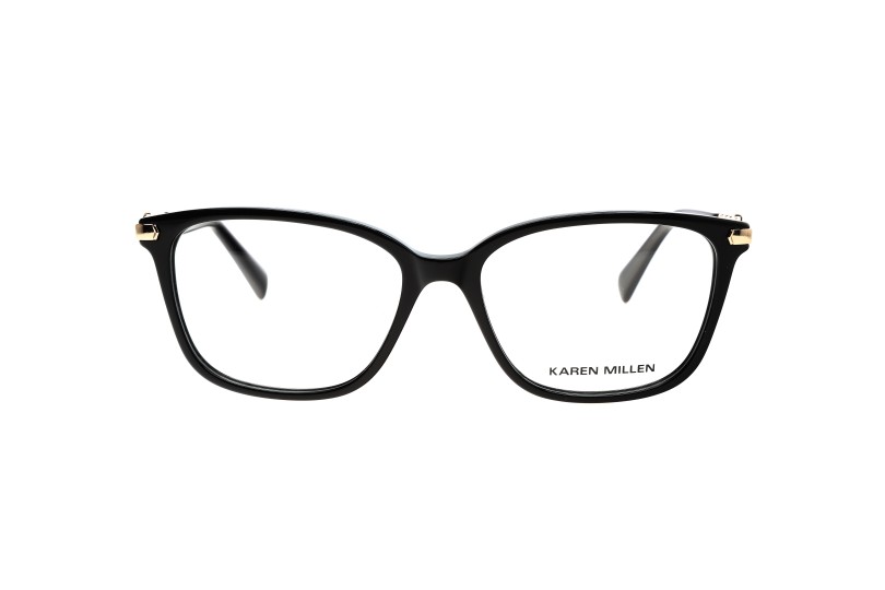 Оправа Karen Millen 1075 001