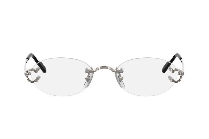 Оправа Cartier 0621O 002