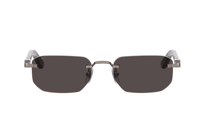Солнцезащитные очки Cartier 0622S 005