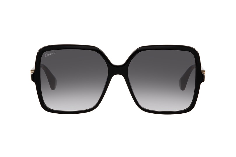 Солнцезащитные очки Cartier 0641S 001