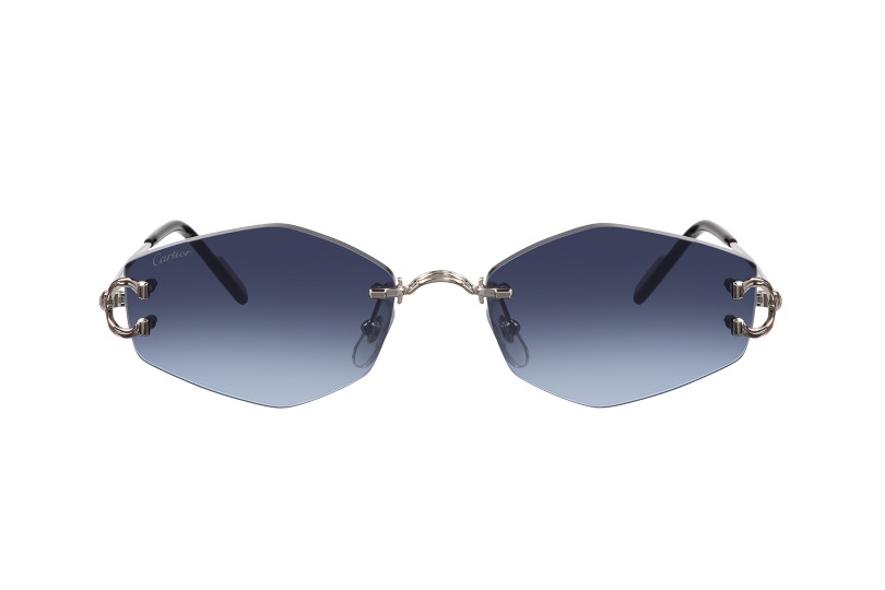 Солнцезащитные очки Cartier 0620S 002