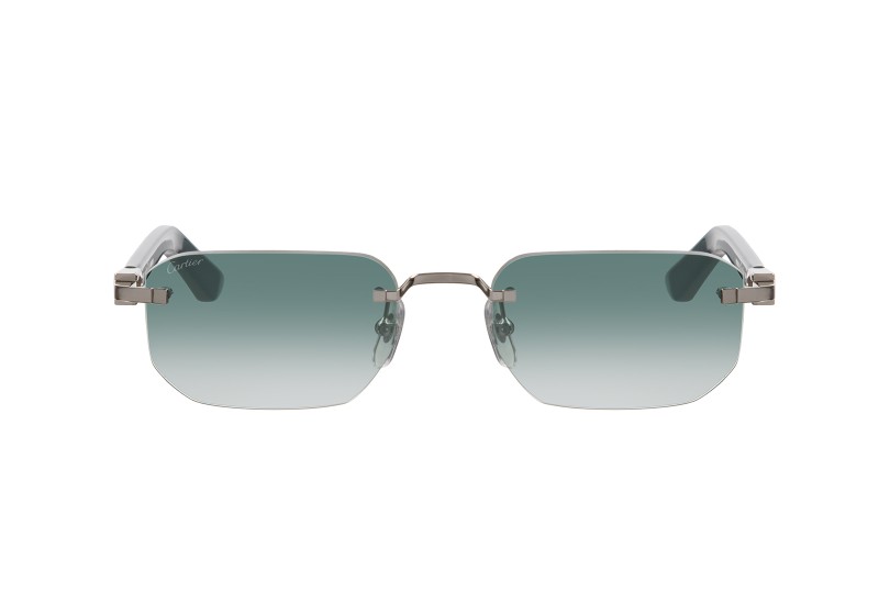 Солнцезащитные очки Cartier 0622S 003