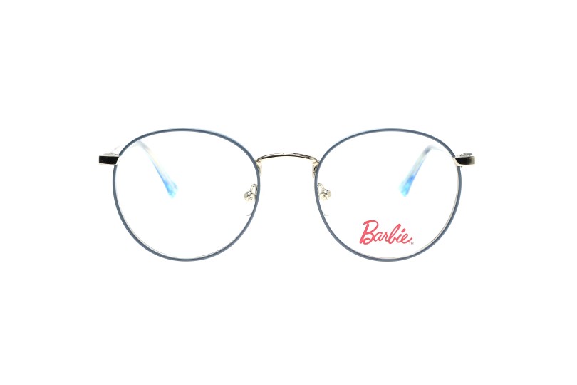 Детская оправа Barbie 008 GREY
