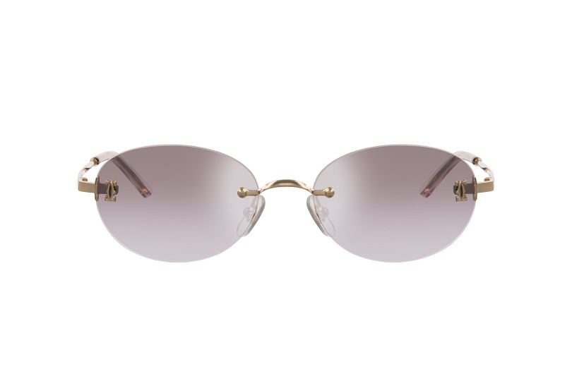 Солнцезащитные очки Cartier 0642SA 003
