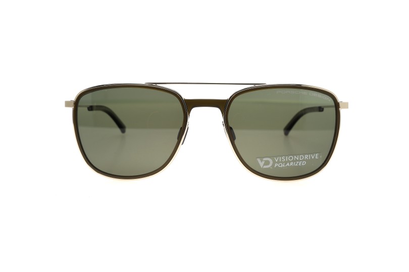 Солнцезащитные очки Porsche Design 8690 B