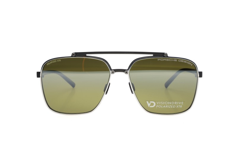 Солнцезащитные очки Porsche Design 8937 B