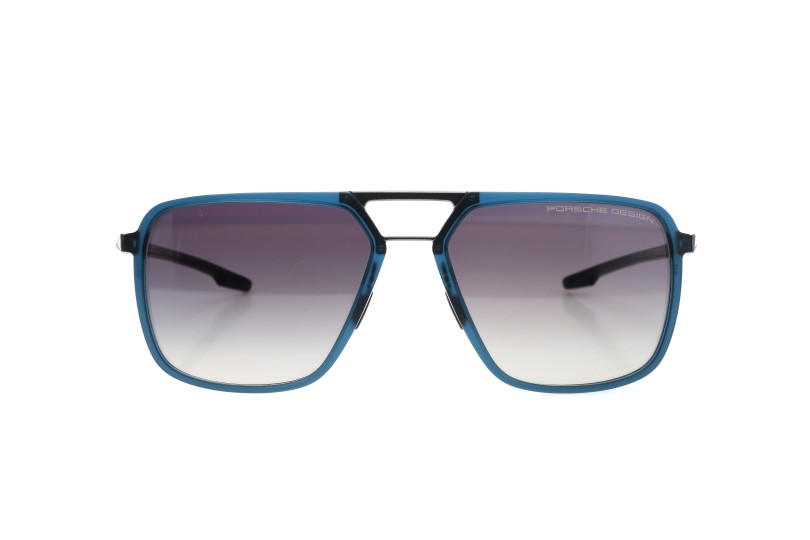 Солнцезащитные очки Porsche Design 8934 B
