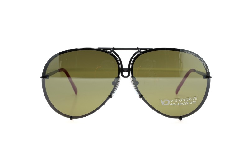 Солнцезащитные очки Porsche Design 8478 R