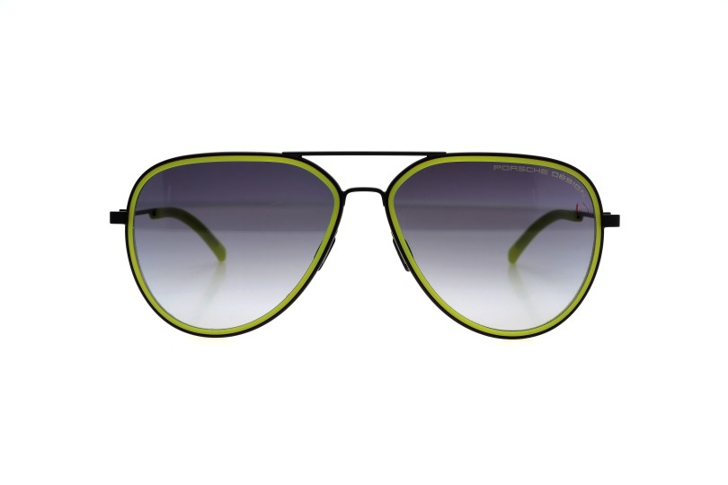 Солнцезащитные очки Porsche Design 8691 D