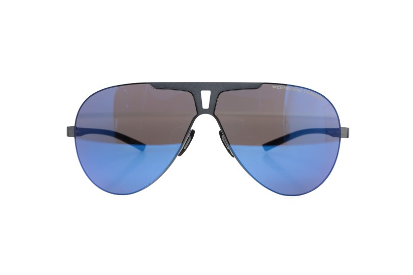 Солнцезащитные очки Porsche Design 8656 D