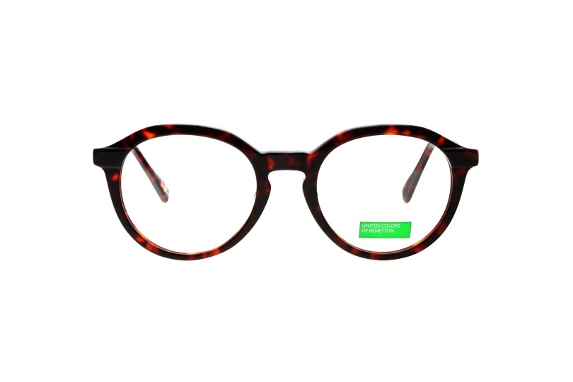Детская оправа Benetton Junior 1097 109