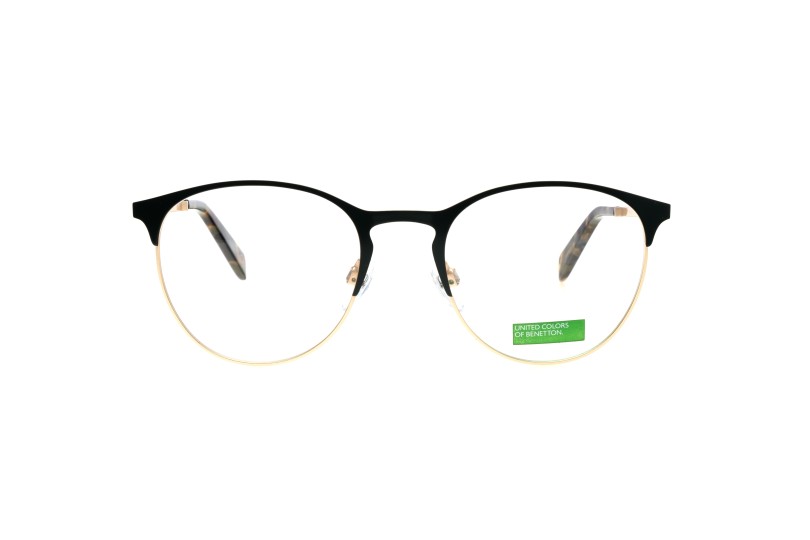 Детская оправа Benetton Junior 3058 567