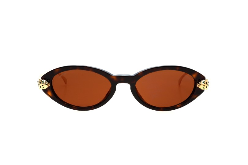Солнцезащитные очки Cartier 0634S 002