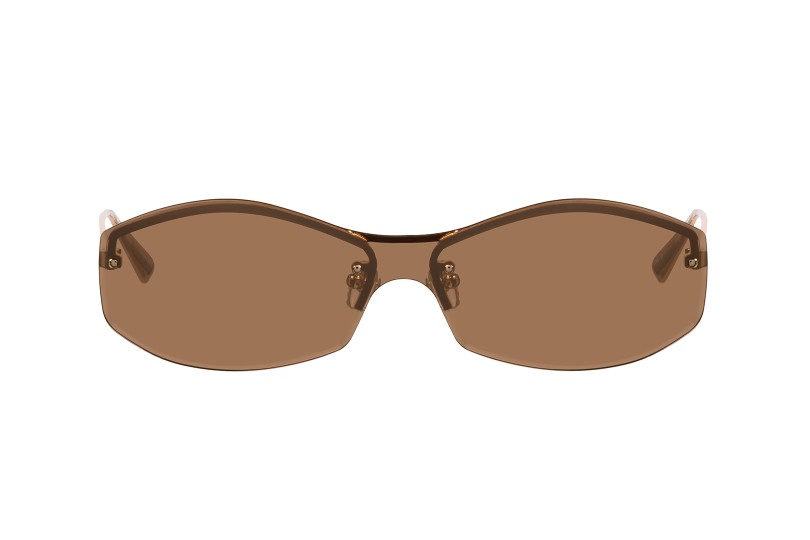 Солнцезащитные очки JACQUEMUS JAC-206./2