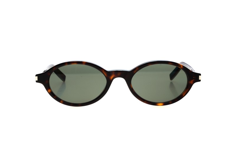 Солнцезащитные очки Saint Laurent 751 JEANNE 002