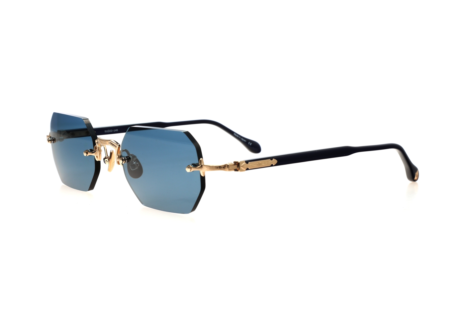 5010 BG-NVY