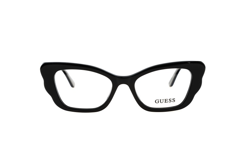 Детская оправа Guess 50264 001