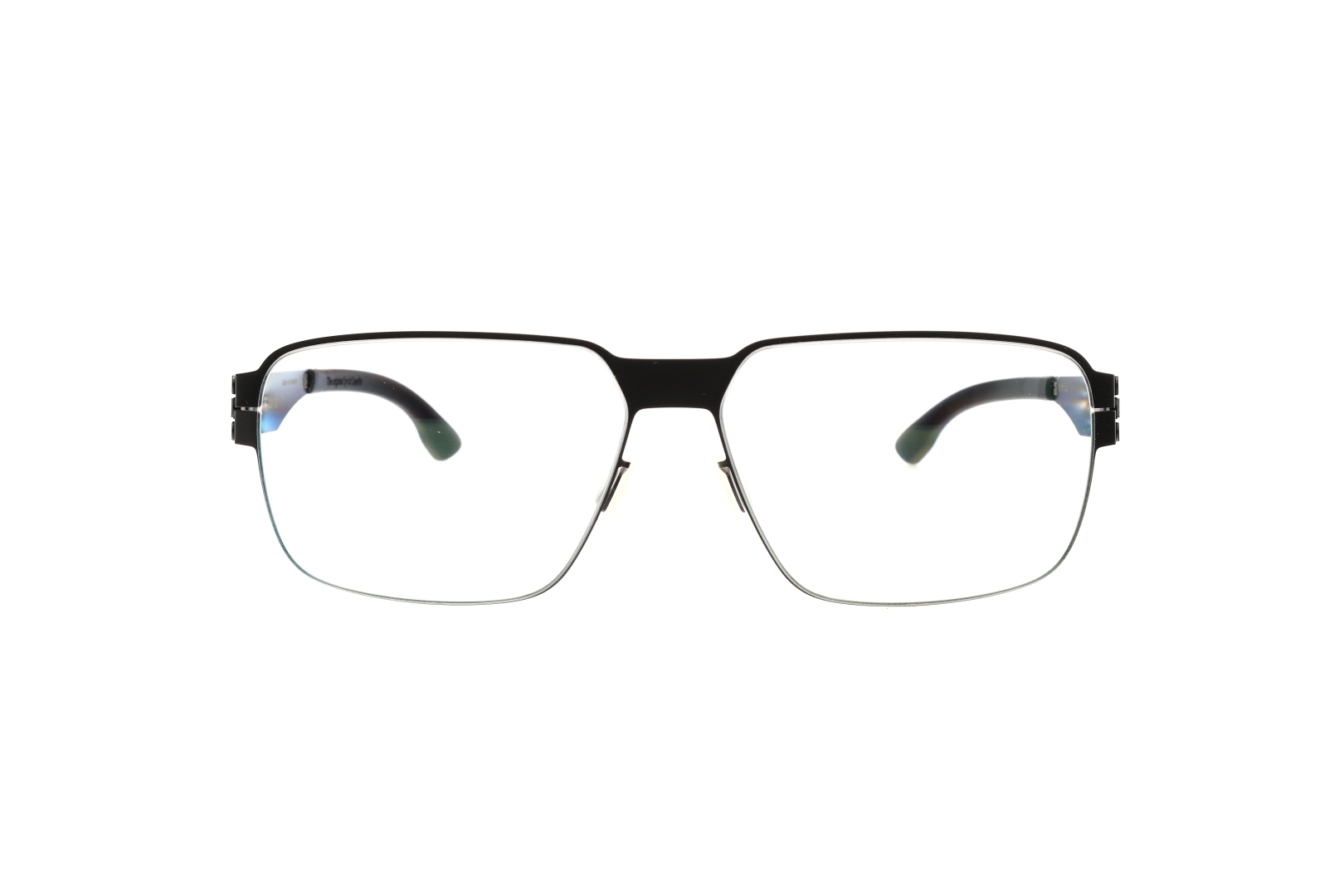 SILVAN BLACK