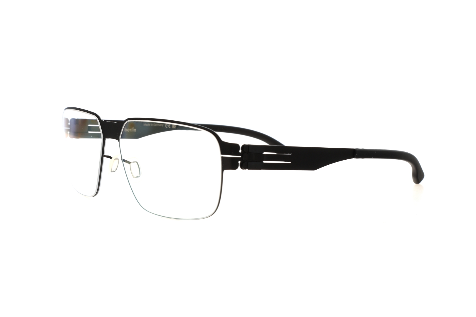 SILVAN BLACK