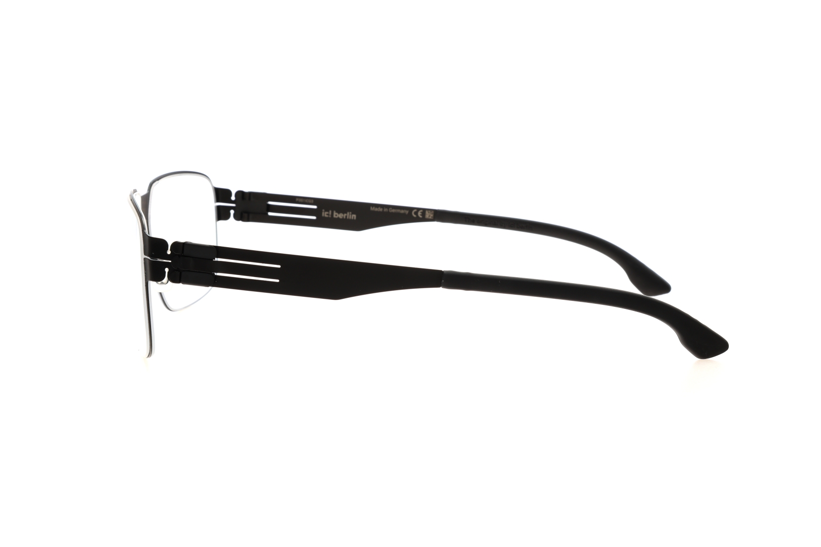 SILVAN BLACK