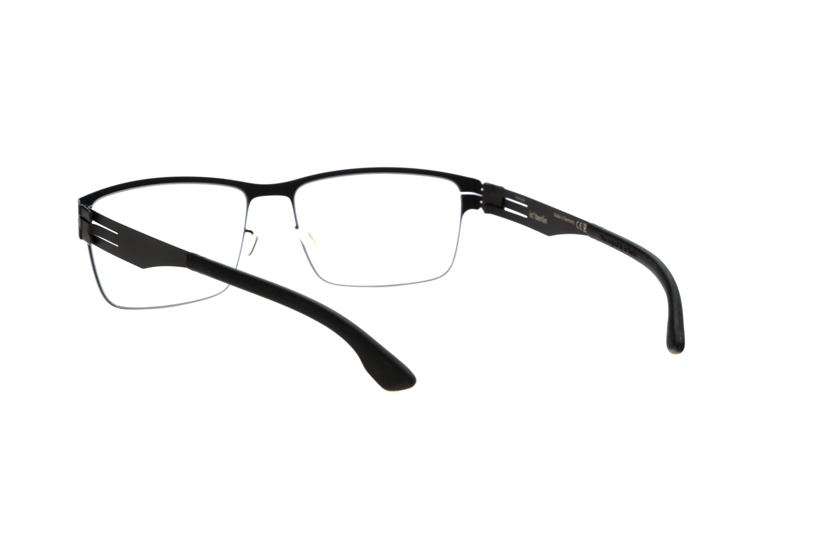 HANIA L. LARGE BLACK