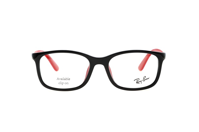 Детская оправа Ray-Ban Junior 1644 3928 (48)