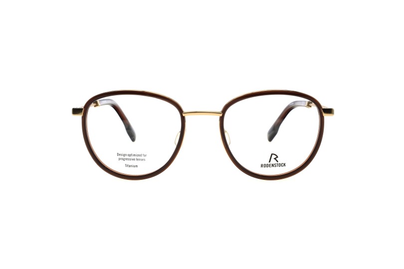 Оправа Rodenstock 8034 A (51)