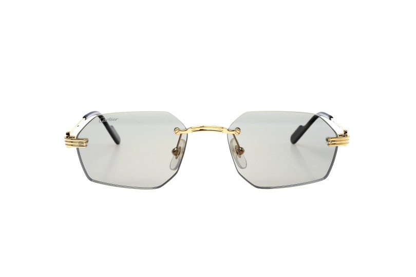 Солнцезащитные очки Cartier 0616S 004