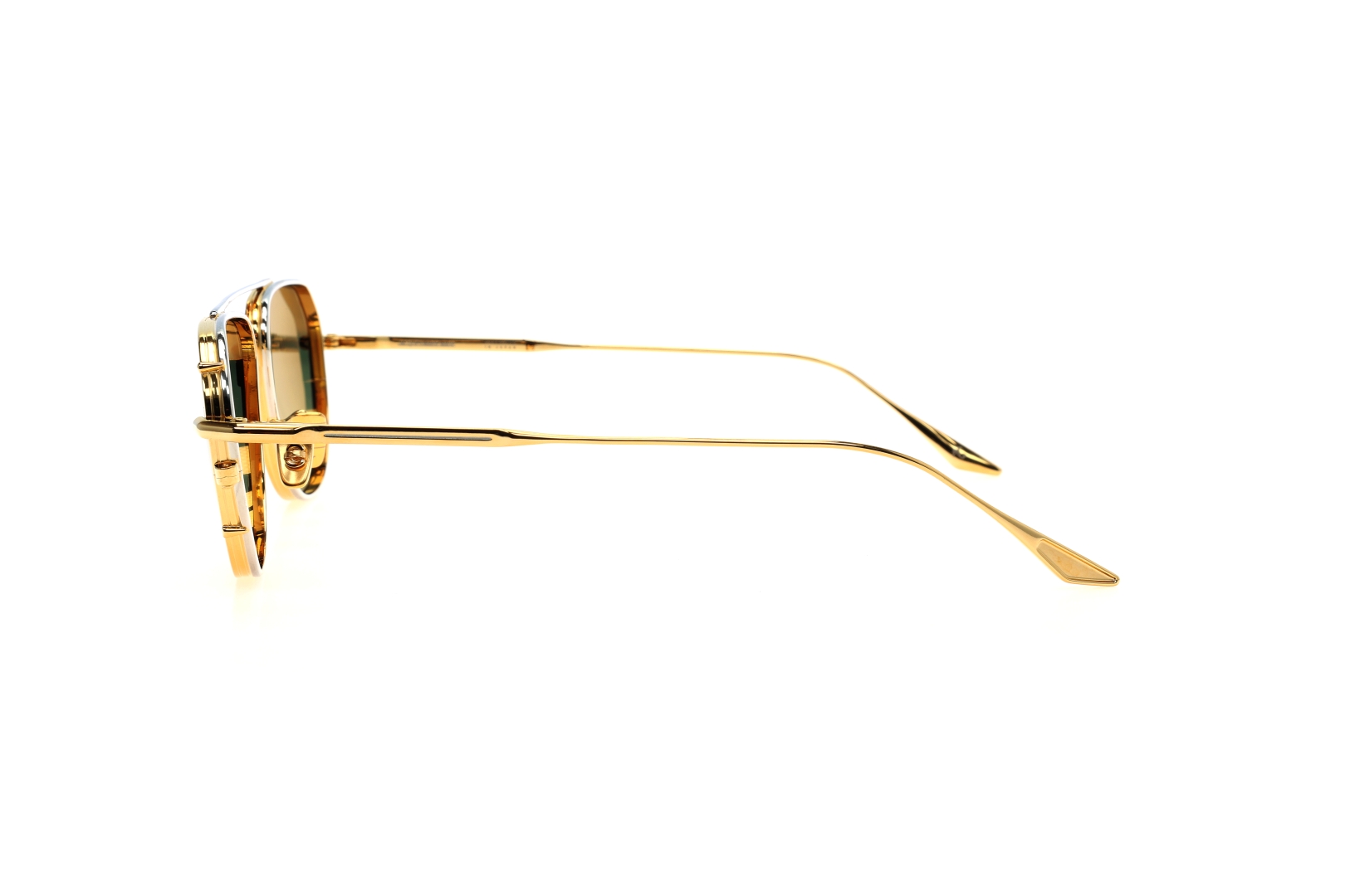 CENDRARS MUSKET