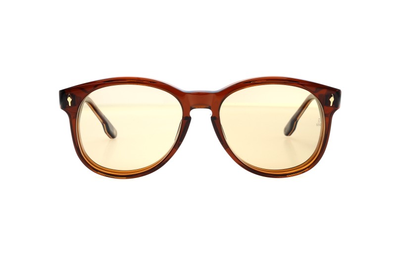 Солнцезащитные очки Jacques Marie Mage KAY TEAK