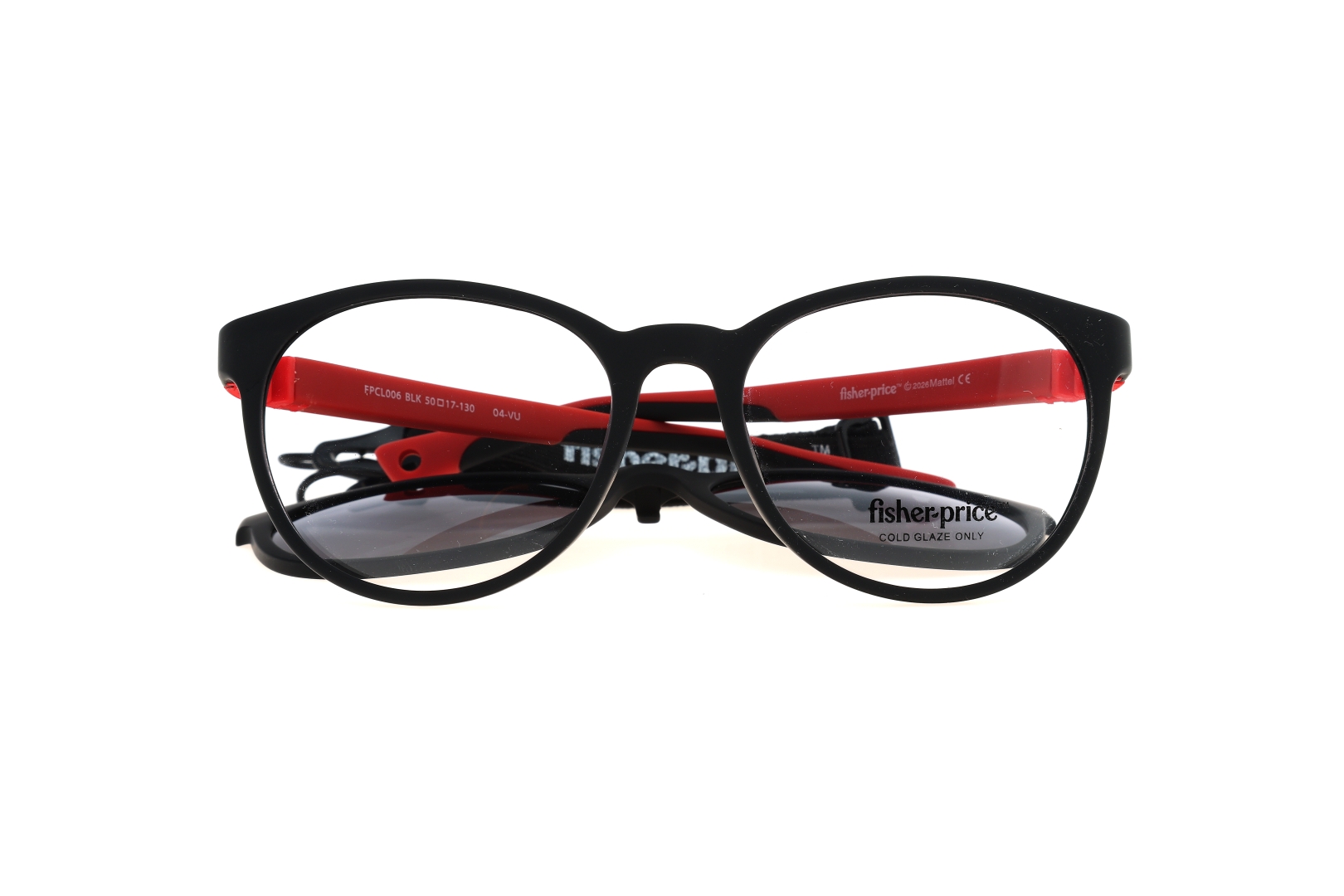 CL006 BLK (50)